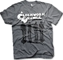 Clockwork Orange Shadows T-Shirt