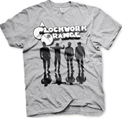 Clockwork Orange Shadows T-Shirt