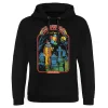 Clown Are Funny Epic Hoodie