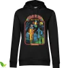 Clown Are Funny Girly Hoodie