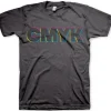 CMYK T-Shirt