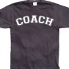 Coach T-Shirt