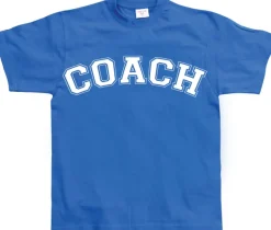 Coach T-Shirt