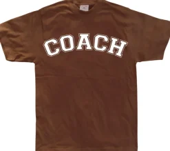 Coach T-Shirt