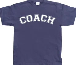 Coach T-Shirt