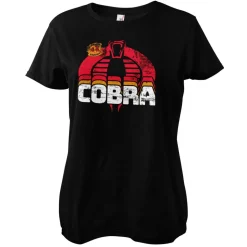 Cobra Enemy Girly Tee