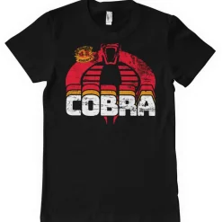 Cobra Enemy T-Shirt