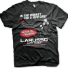 Cobra Kai - Larusso Auto Group T-Shirt