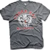Cobra Kai - No Mercy T-Shirt