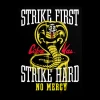 Cobra Kai Graffiti Sticker
