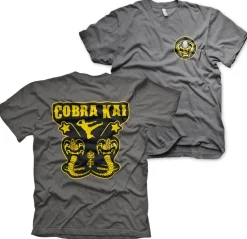 Cobra Kai Kickback T-Shirt