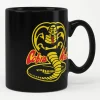 Cobra Kai Logo Mug