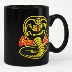 Cobra Kai Logo Mug