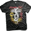 Cobra Kai Punch Patch T-Shirt