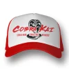 Cobra Kai Trucker Cap