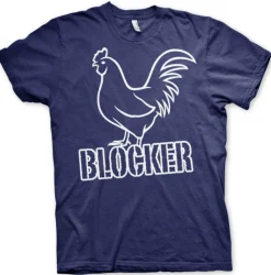 Cockblocker T-Shirt
