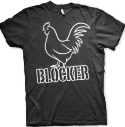 Cockblocker T-Shirt