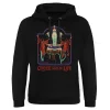 Coffee Gives Me Life Epic Hoodie