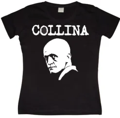 Collina Girly T-shirt