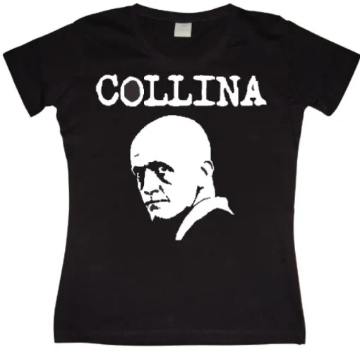 Collina Girly T-shirt