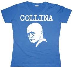 Collina Girly T-shirt
