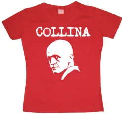 Collina Girly T-shirt