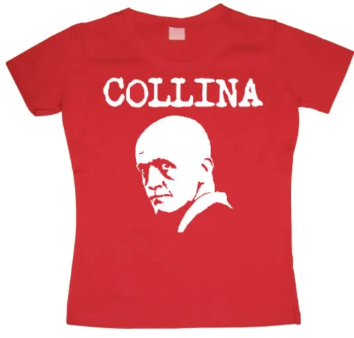 Collina Girly T-shirt