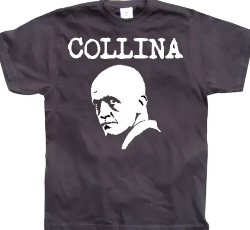 Collina T-Shirt