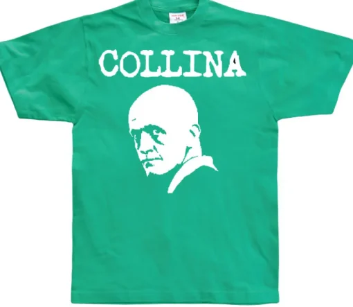 Collina T-Shirt