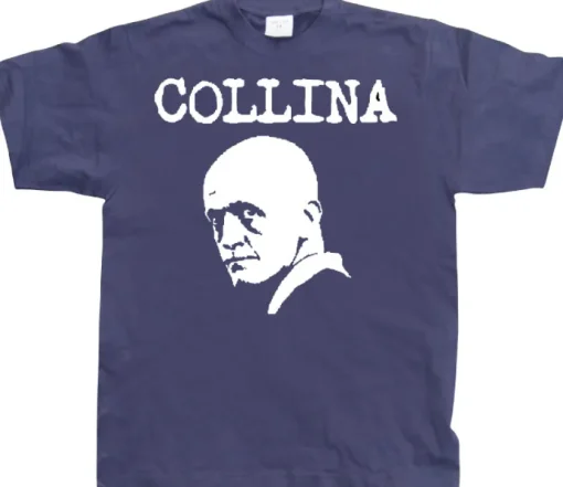 Collina T-Shirt