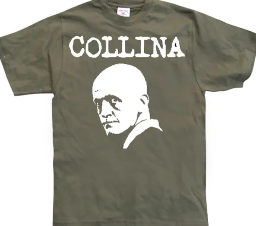Collina T-Shirt