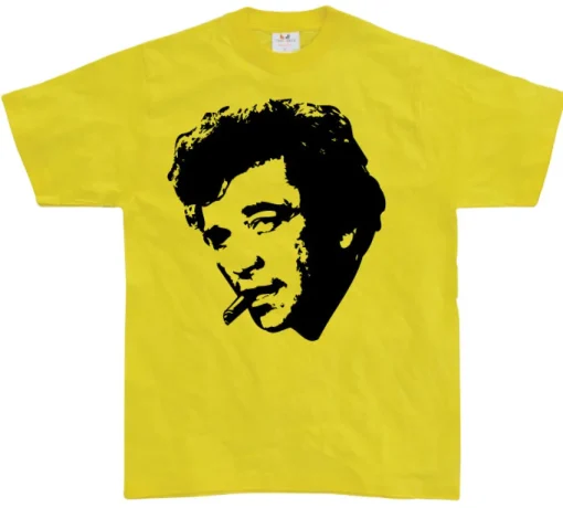 Columbo T-Shirt