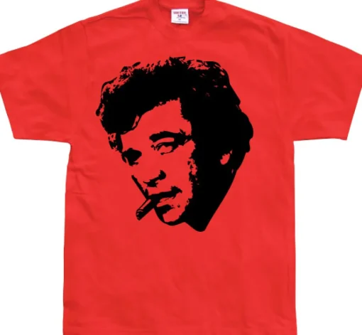 Columbo T-Shirt
