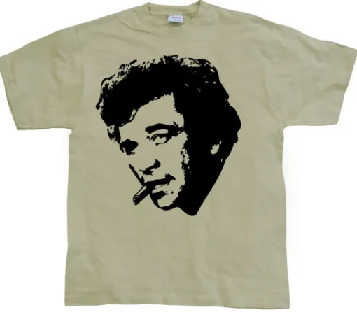 Columbo T-Shirt