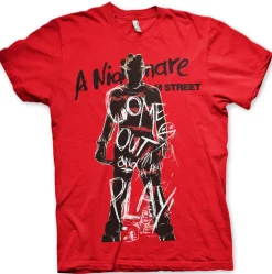Come Out And Play T-Shirt