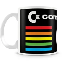 Commodore 64 Coffee Mug