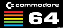 Commodore 64 Coffee Mug