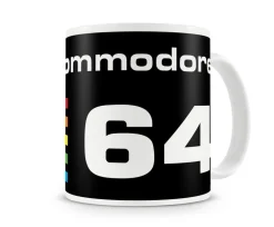 Commodore 64 Coffee Mug