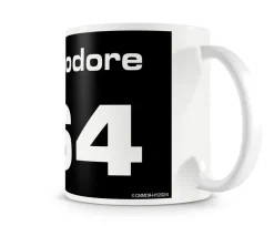 Commodore 64 Coffee Mug
