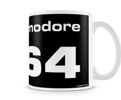 Commodore 64 Coffee Mug
