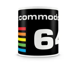 Commodore 64 Coffee Mug