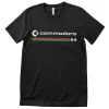 Commodore Logo T-Shirt