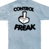 Control Freak T-Shirt