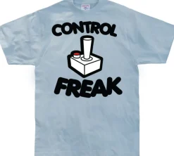 Control Freak T-Shirt