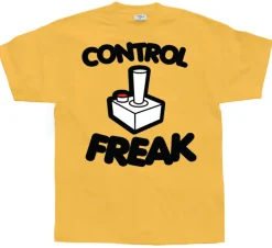 Control Freak T-Shirt