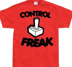 Control Freak T-Shirt