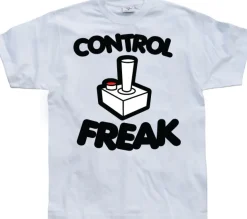 Control Freak T-Shirt