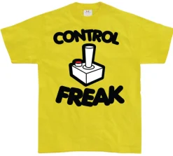 Control Freak T-Shirt