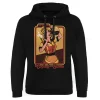 Coping With Stress Epic Hoodie