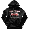Corvette - In Speed We Trust Hoodie